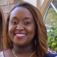 Jessika Woodard