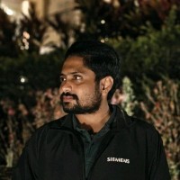 Sandeep V