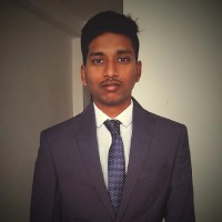 Kiran Kumaresan
