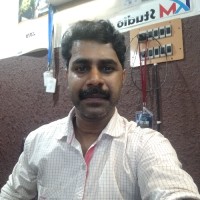 Santhosh.K Santhosh