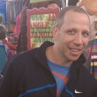 Jared Rappaport