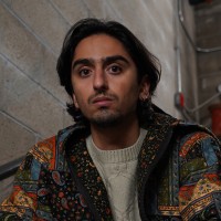 Daniel Lavian