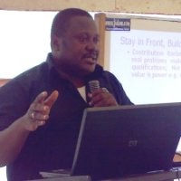 Jide Awe