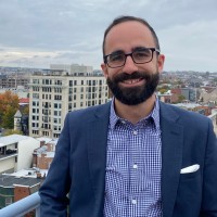 Jared Alves, Aicp