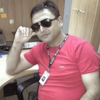 Shovit Sah