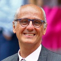 Fabrizio Favale
