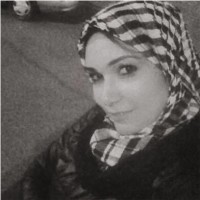 Marwa Shemies