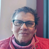 Miriam Yagud