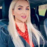 Lina Jankauskaite