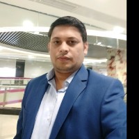 Satyaprakash Yadav