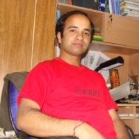 Dr. Birendra P Singh