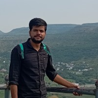 Kalyan Pawar