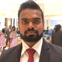 Praveen Samaratunga