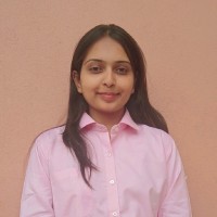 Niharika Dagaonkar