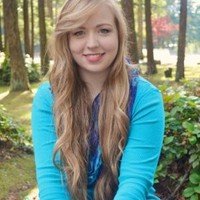 Samantha Anderson