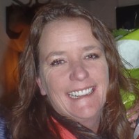 Masja Van Dorst