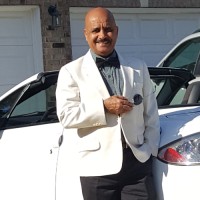 Ayaz Sardar