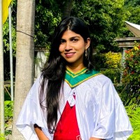 Dr. Gifta Shamlin