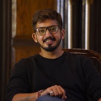 Harsh Pandya