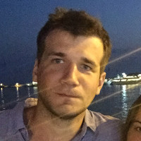 Sergii Tarasenko