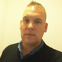 Sander Wodar
