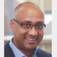 Dharmendra Nair