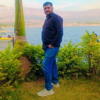 Yogesh Patil