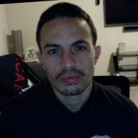 Reinaldo Rivera Santiago