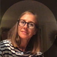 Caroline Vannod