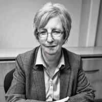 Leslie Anne (LA) Keown