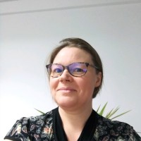 Anne-Sophie Vasseur