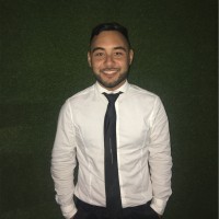 Gonzalo Fabian Castro