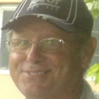 Andries Grobler