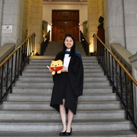 Bonnie Choi