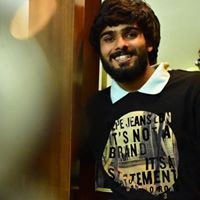 Rahul Savithri