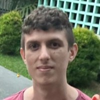 Gustavo Martins Pereira