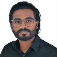 Amir Machingal