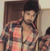 Vinay Rajoria