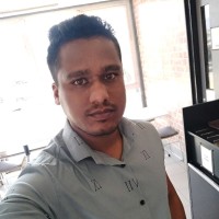 Gaurav Chavan