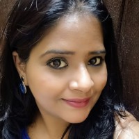 Ashwini Amarnarayan