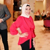 Nourhan Dokmak