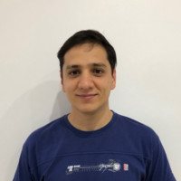 Lucas Diez de Medina