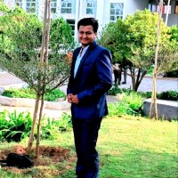 Pavan P