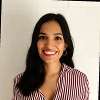 María Vega Vega