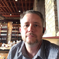 Chris Van Hees