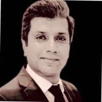Jameel Ahmed