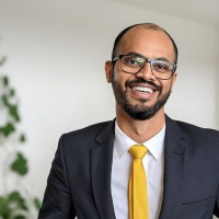 Rohit Acharya