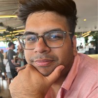 Devansh Chakrawarti