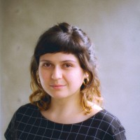 Mariana Tejos Martignoni