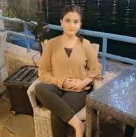 Nimra Abbasi